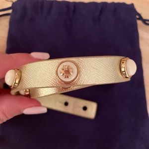 Tory Burch Wrap Bracelet